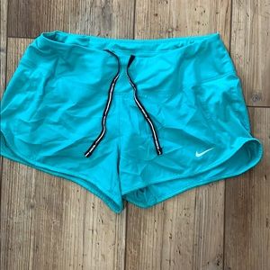 Nike athletic shorts